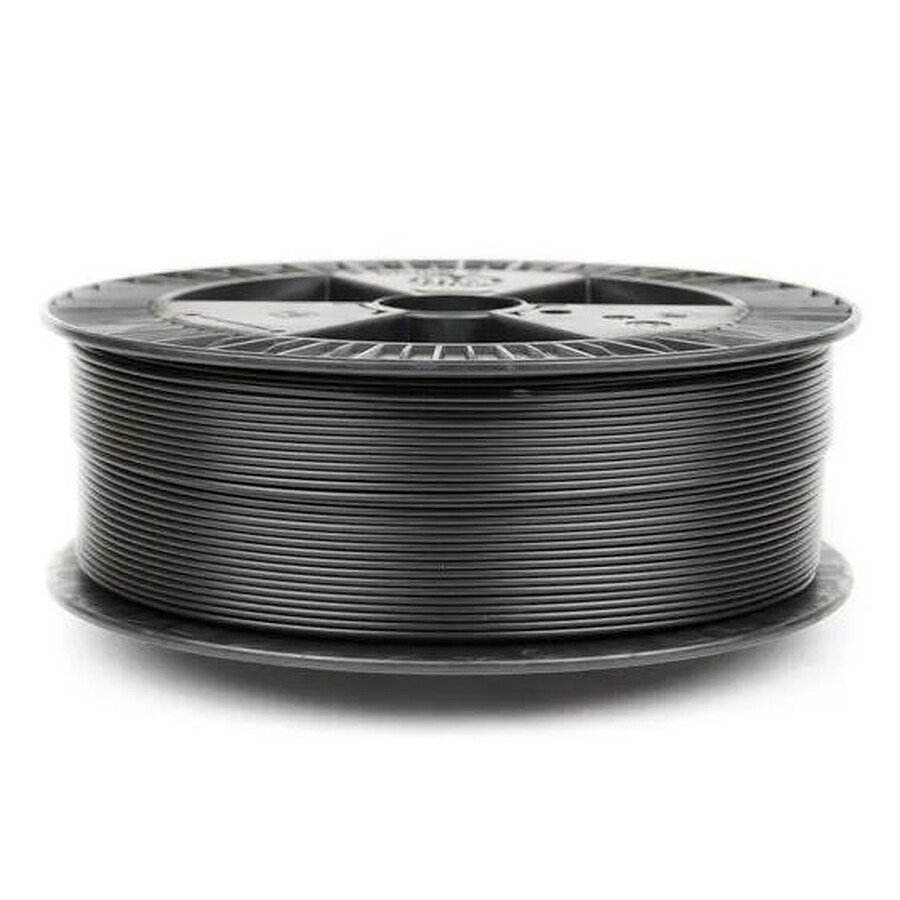Filament 3D Colorfabb PLA ECONOMY noir (black) 1,75 mm 2,2kg