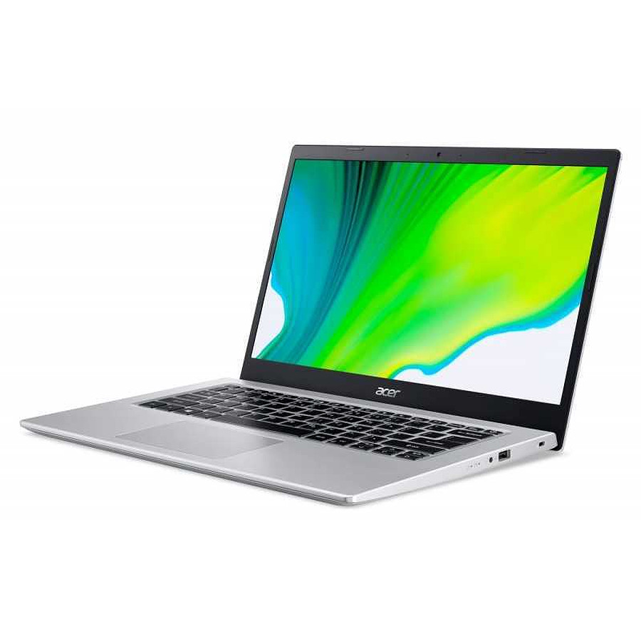 PC portable reconditionné Acer Aspire 5 A514-54-56SR (NX.A23EF.00H) · Reconditionné