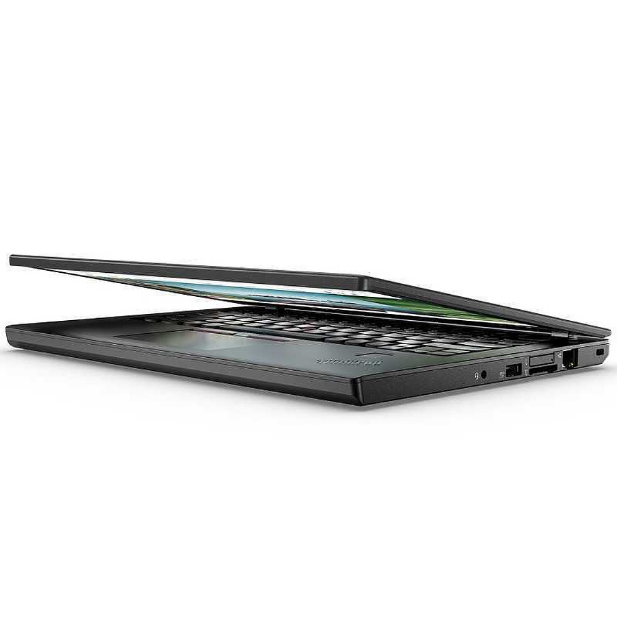 PC portable reconditionné Lenovo ThinkPad X270 (X270-i5-6300U-HD-B-8916) · Reconditionné