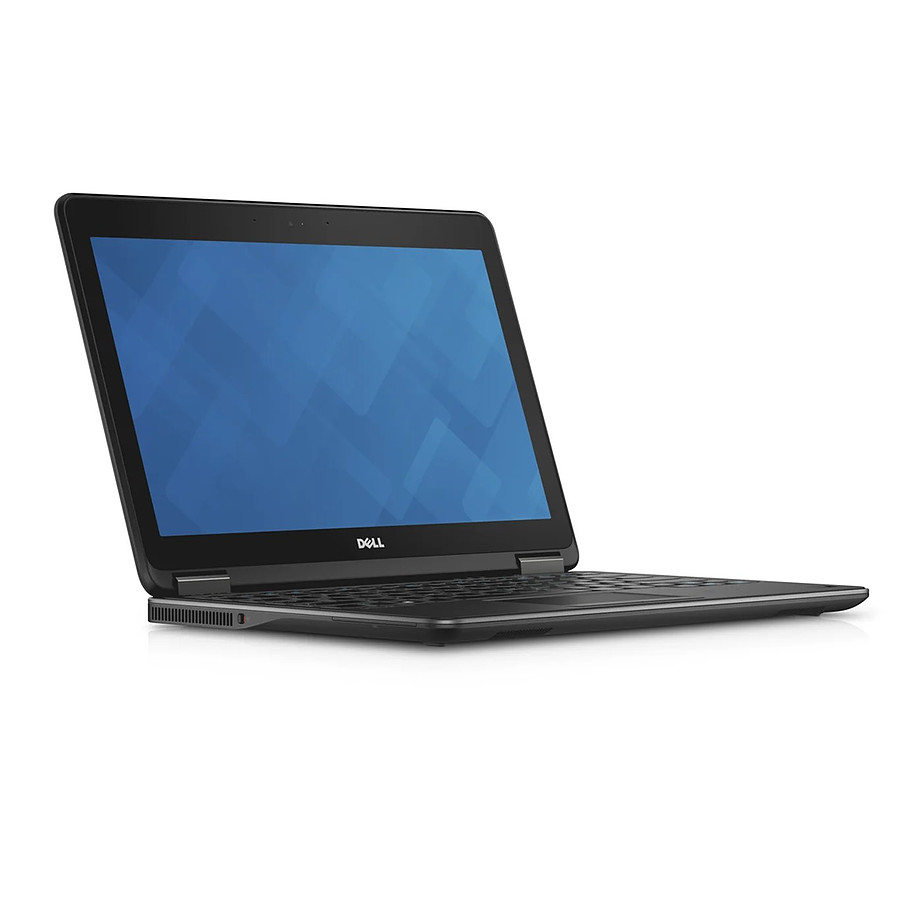 PC portable reconditionné Dell Latitude E7240 (7240-8120i5) · Reconditionné