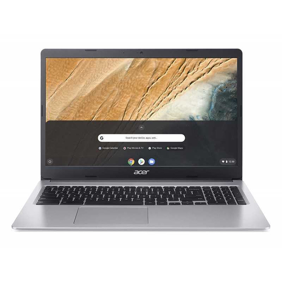 PC portable reconditionné Acer Chromebook CB315-3HT-C7CX (NX.ATEEF.006) · Reconditionné