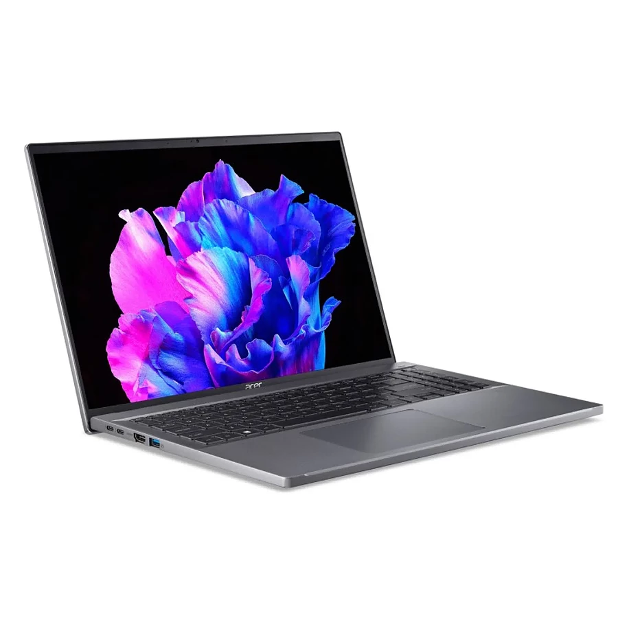 PC portable reconditionné Acer Swift Go OLED SFG16-72-95PS (NX.KSHEF.00C) · Reconditionné