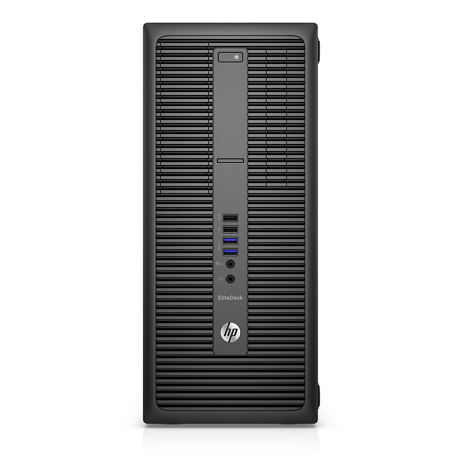 PC de bureau reconditionné HP EliteDesk 800G2 (800G2-16512 Intel Core i5) · Reconditionné
