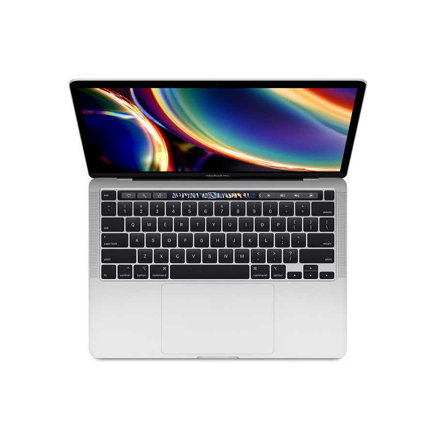 Macbook reconditionné MacBook Pro 13 (2020) i5 16Go 1To SSD Gris Sidéral · Reconditionné