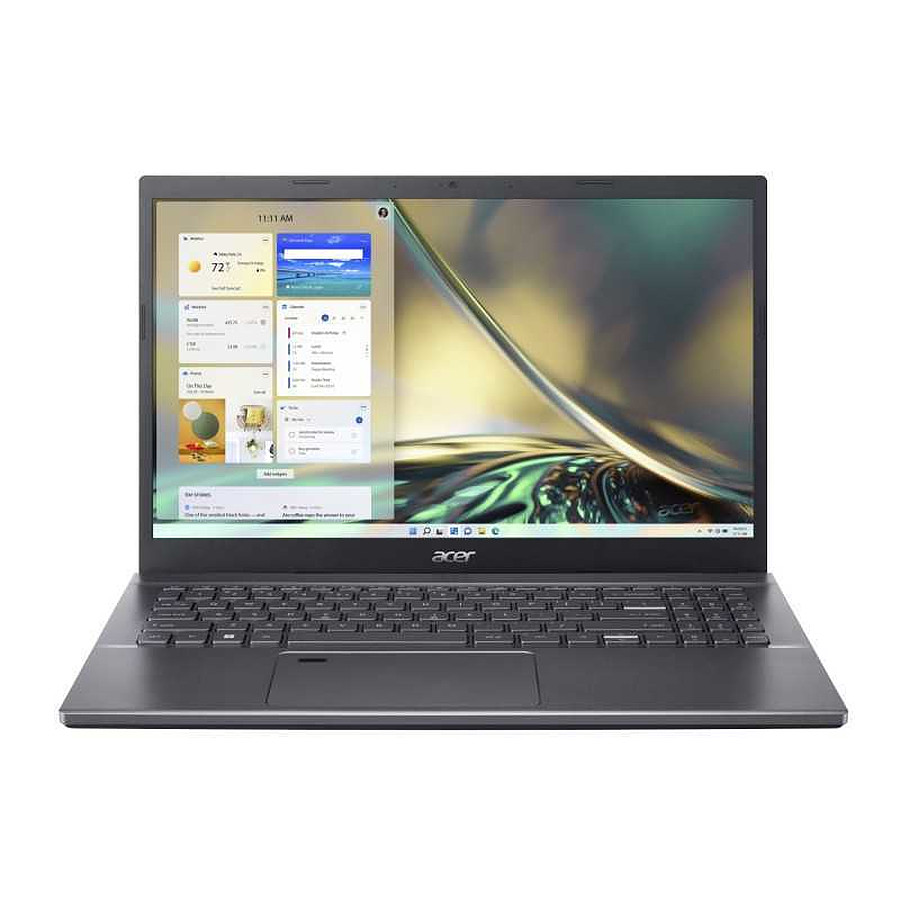 PC portable reconditionné Acer Aspire 5 A515-57G-58Q2 (NX.K9TEF.003) · Reconditionné