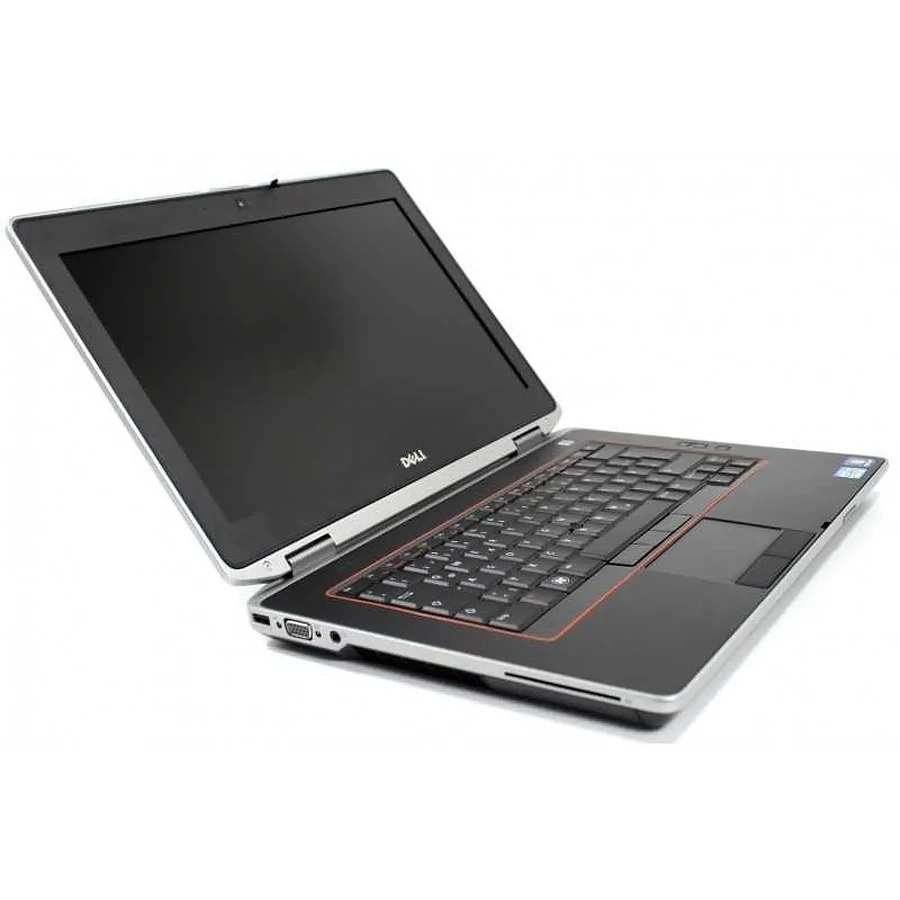 PC portable reconditionné Dell Latitude E6420 - 4Go - HDD 320Go · Reconditionné