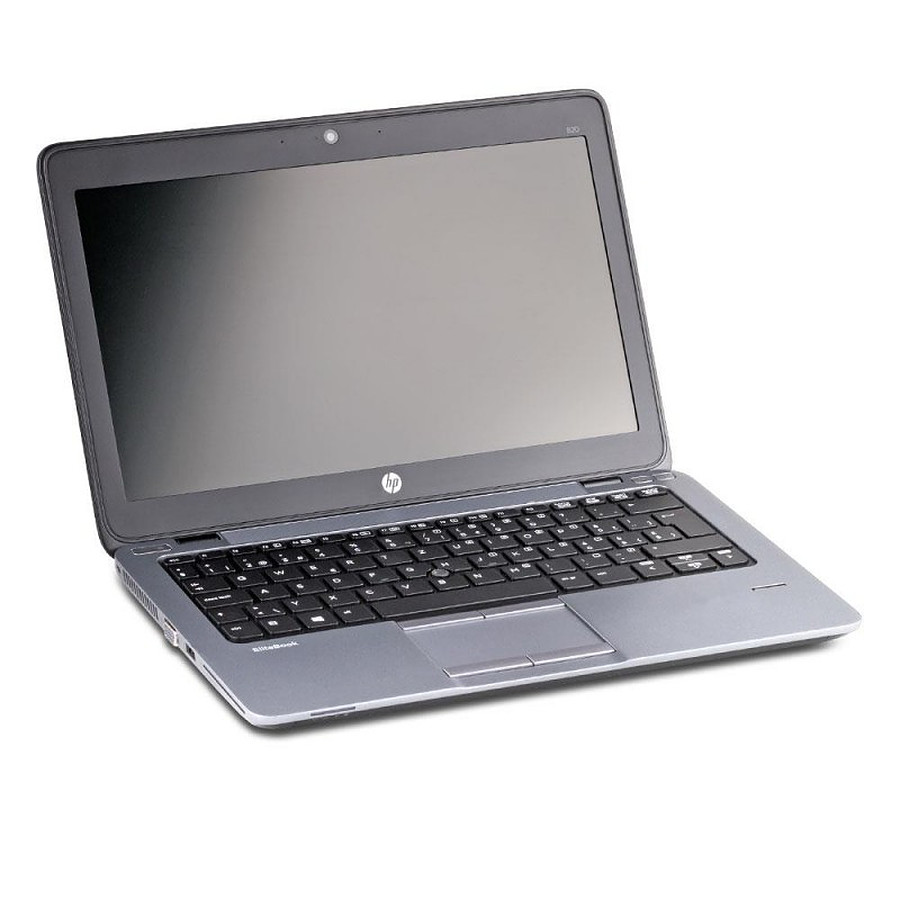 PC portable reconditionné HP EliteBook 820 G1 (820G1-i5-4210U-HD-4149) (820G1-i5-4210U-HD) · Reconditionné