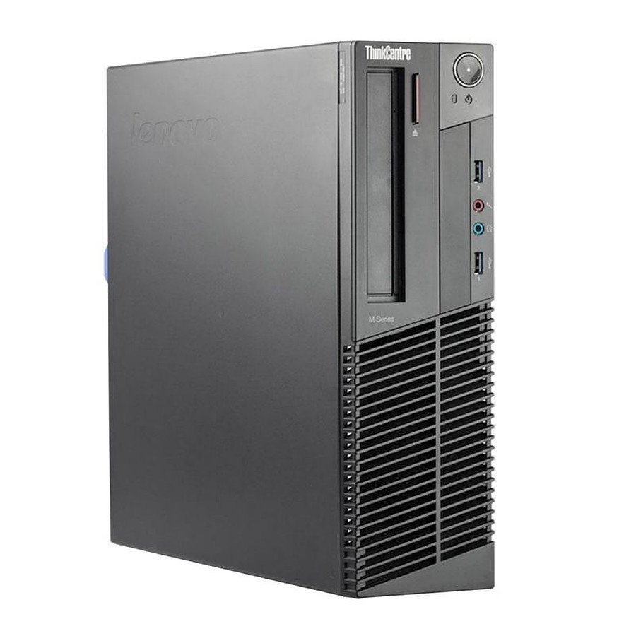 PC de bureau reconditionné Lenovo M92P (45681) · Reconditionné