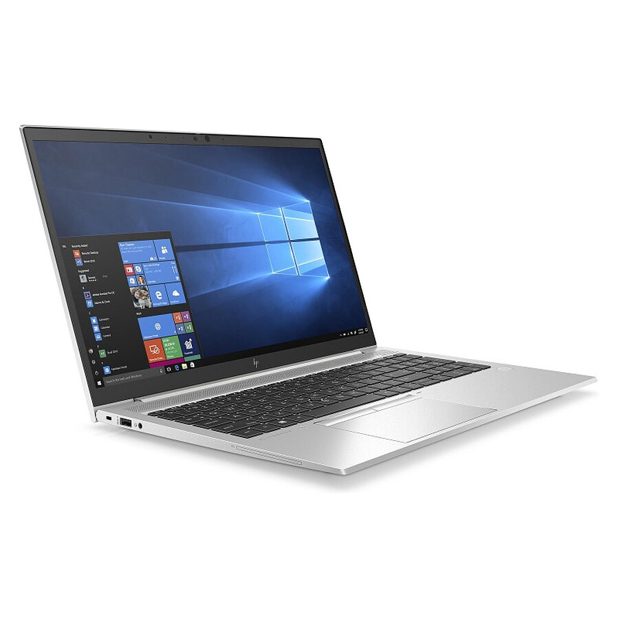 PC portable reconditionné HP EliteBook 850 G7 (850G7- i5-10210U-FHD-B-11881) · Reconditionné