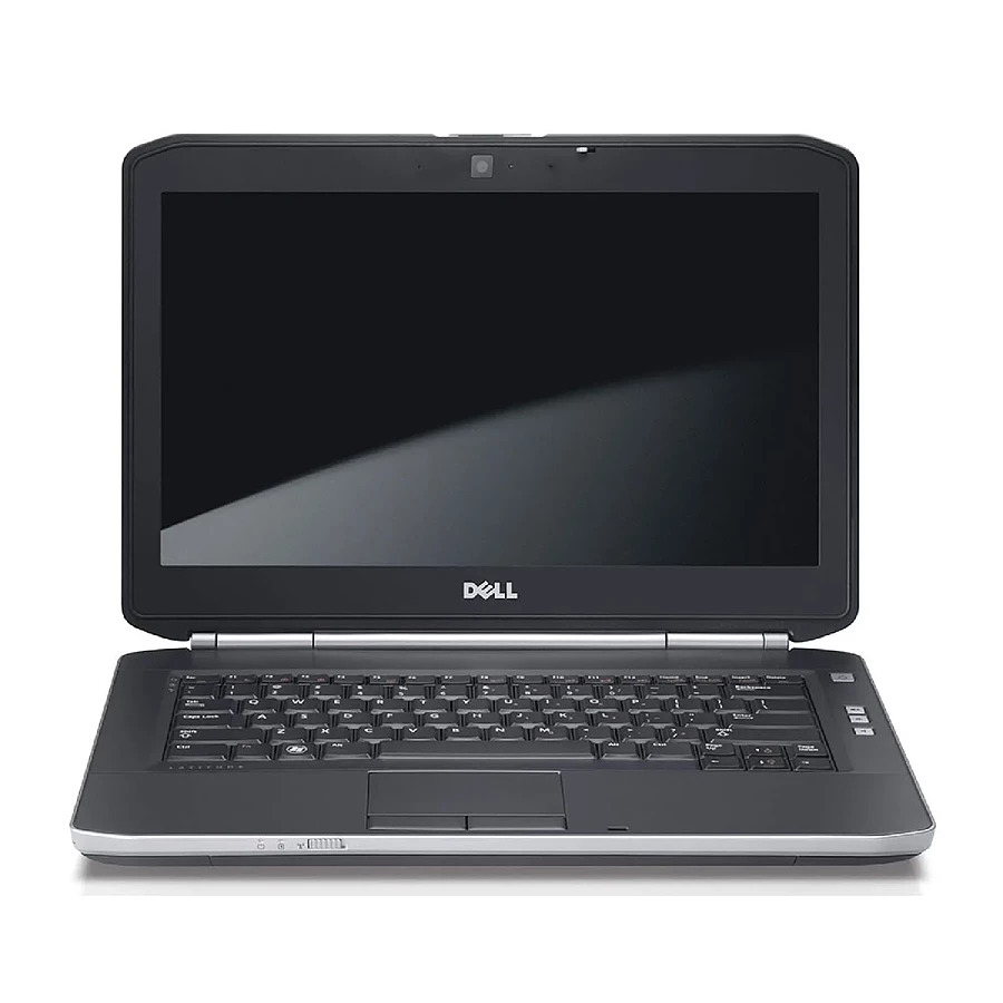 PC portable reconditionné Dell Latitude E5420 (i5.2-H750-4) · Reconditionné