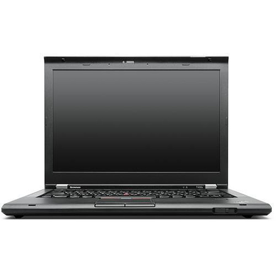 PC portable reconditionné Lenovo T430s (4304120i5) · Reconditionné