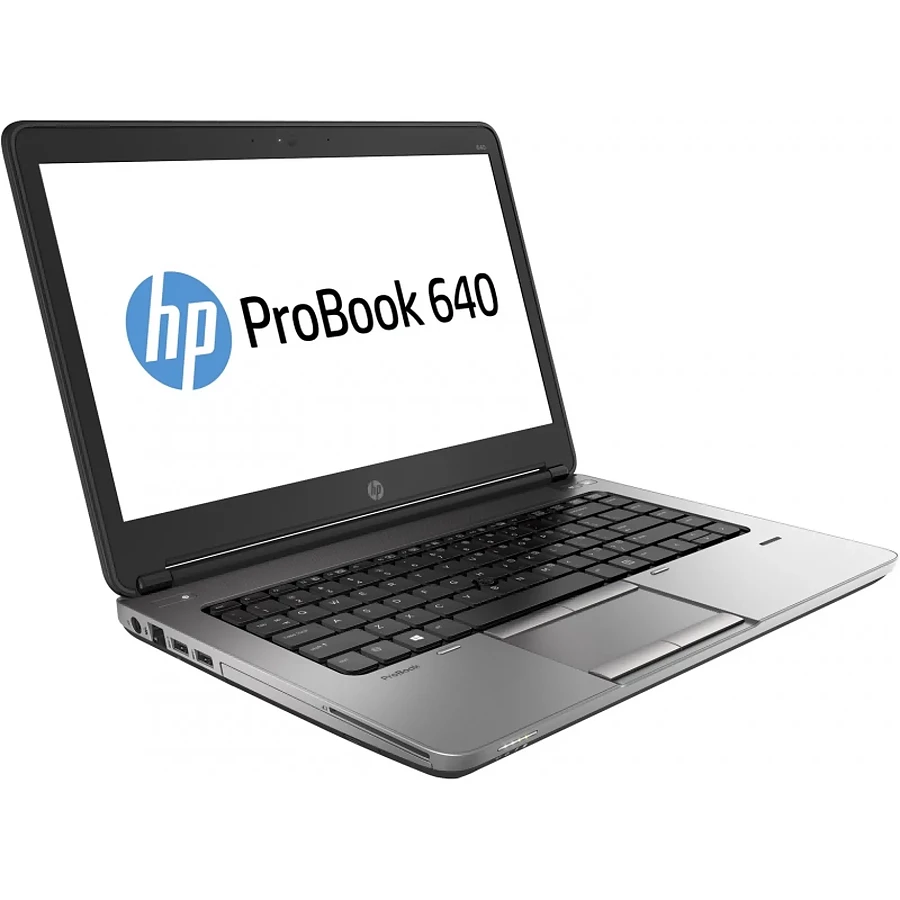 PC portable reconditionné HP ProBook 640 G2 (HP30726) · Reconditionné