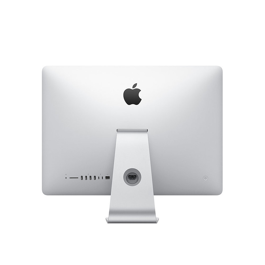 PC de bureau reconditionnée Apple iMac 21.5 (mi-2011) MC812LL/A Intel Core  i5 2.7 Ghz RAM 4 Go Stockage 1 tera - RMAPIntelC-51372 - Cdiscount  Informatique