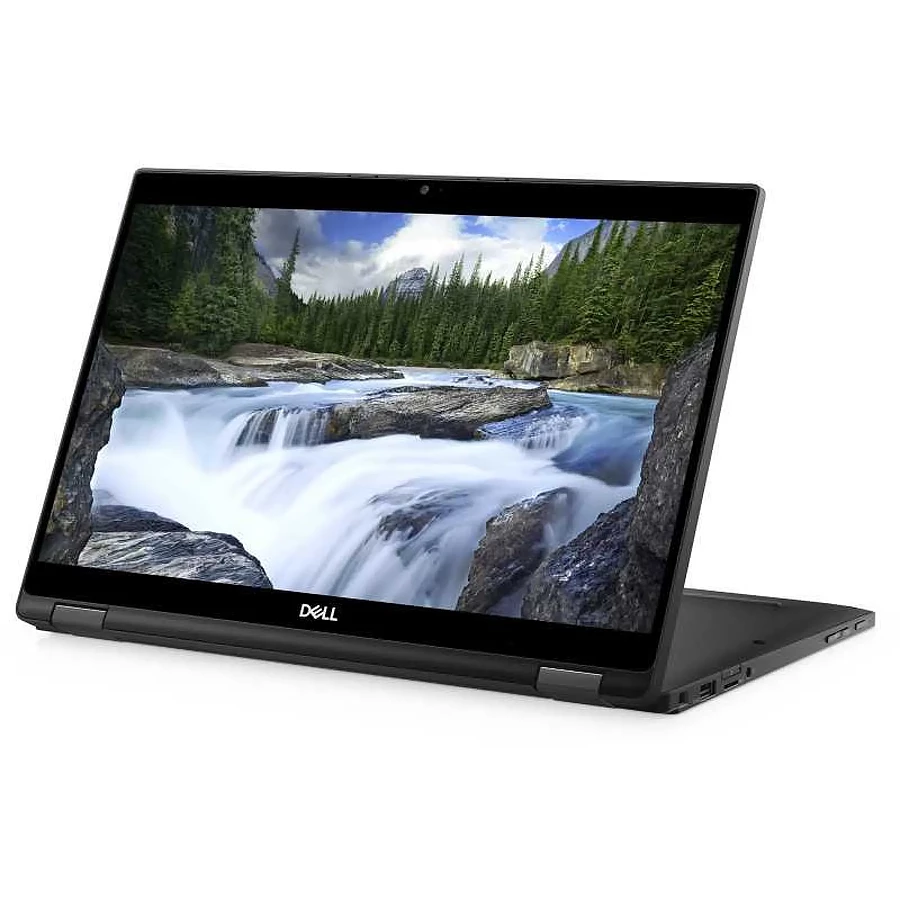 PC portable reconditionné Dell Latitude 7390 2-in-1 (7390-2-in-1-i5-8350U-FHD-B-11845) · Reconditionné