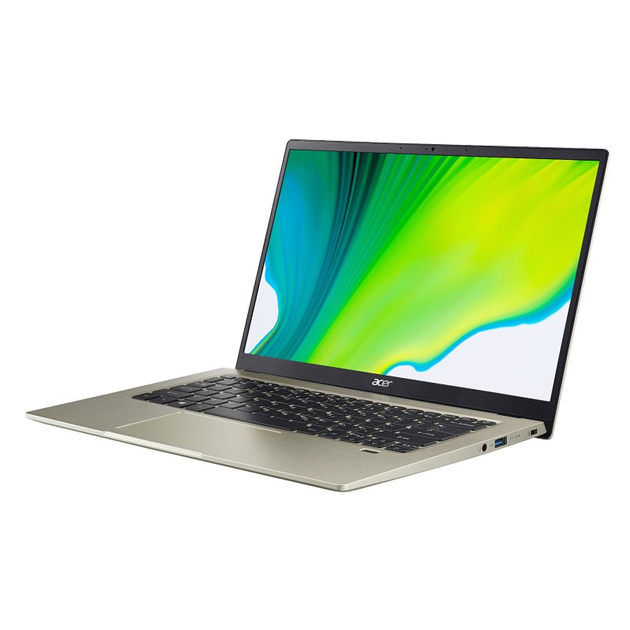 PC portable reconditionné Acer Swift 1 SF114-34-P619 (NX.A7BEF.006) · Reconditionné