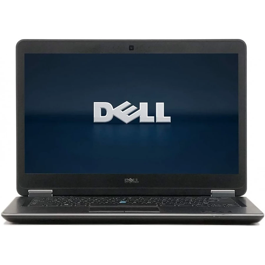 PC portable reconditionné Dell Latitude E7440 - 8Go - SSD 480Go · Reconditionné