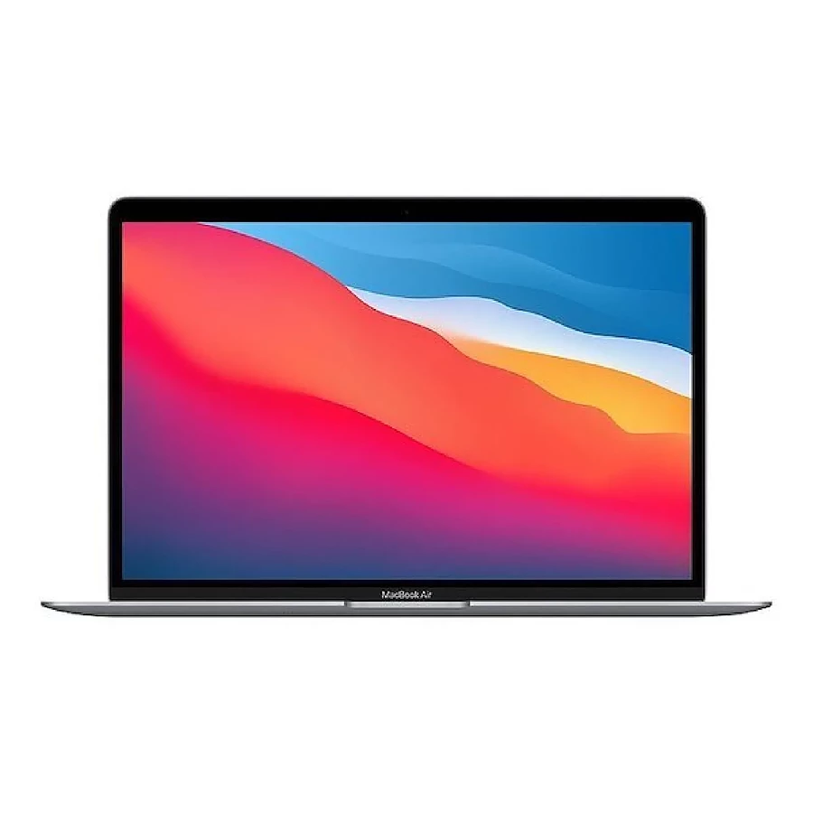 MacBook reconditionné MacBook Air 13" Apple M1 3.2 Ghz 8 Go 512 Go Gris Sidéral · Reconditionné