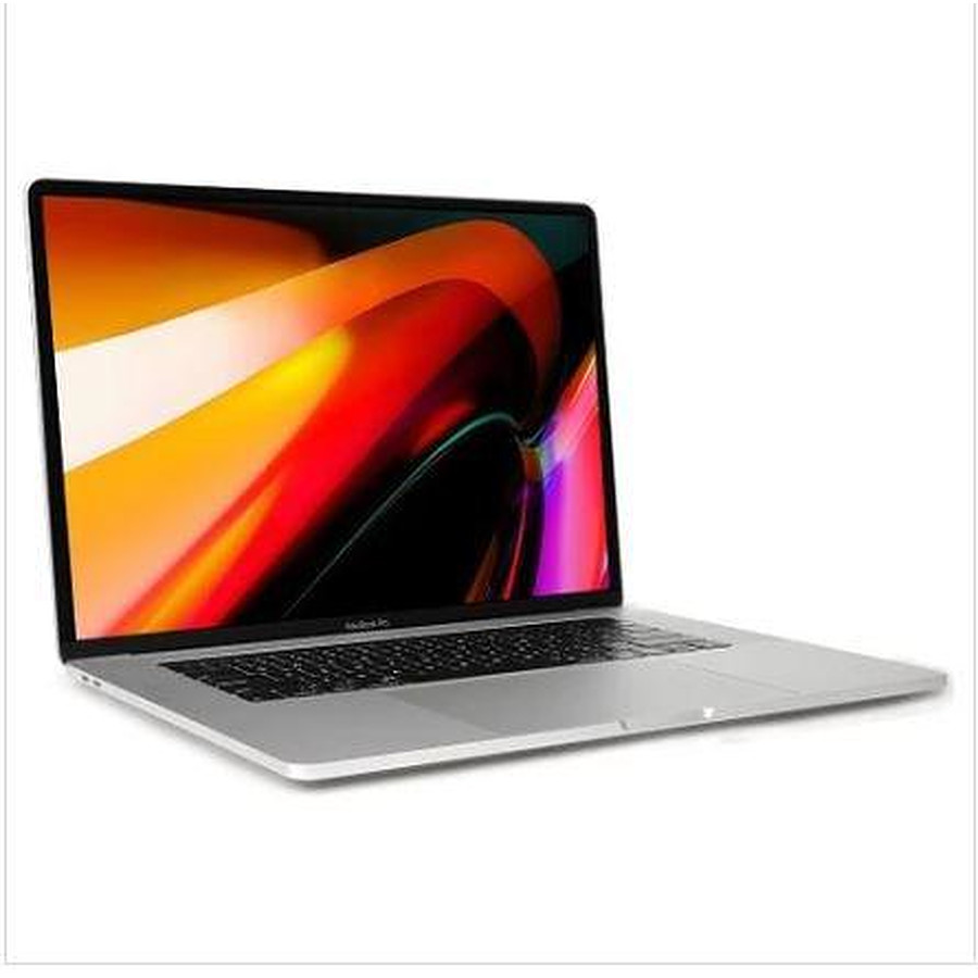 Macbook reconditionné Apple MacBook Pro 13'' Core i5 8Go 512Go SSD Retina Touch Bar (MV962FN/A) Gris sidéral · Reconditionné