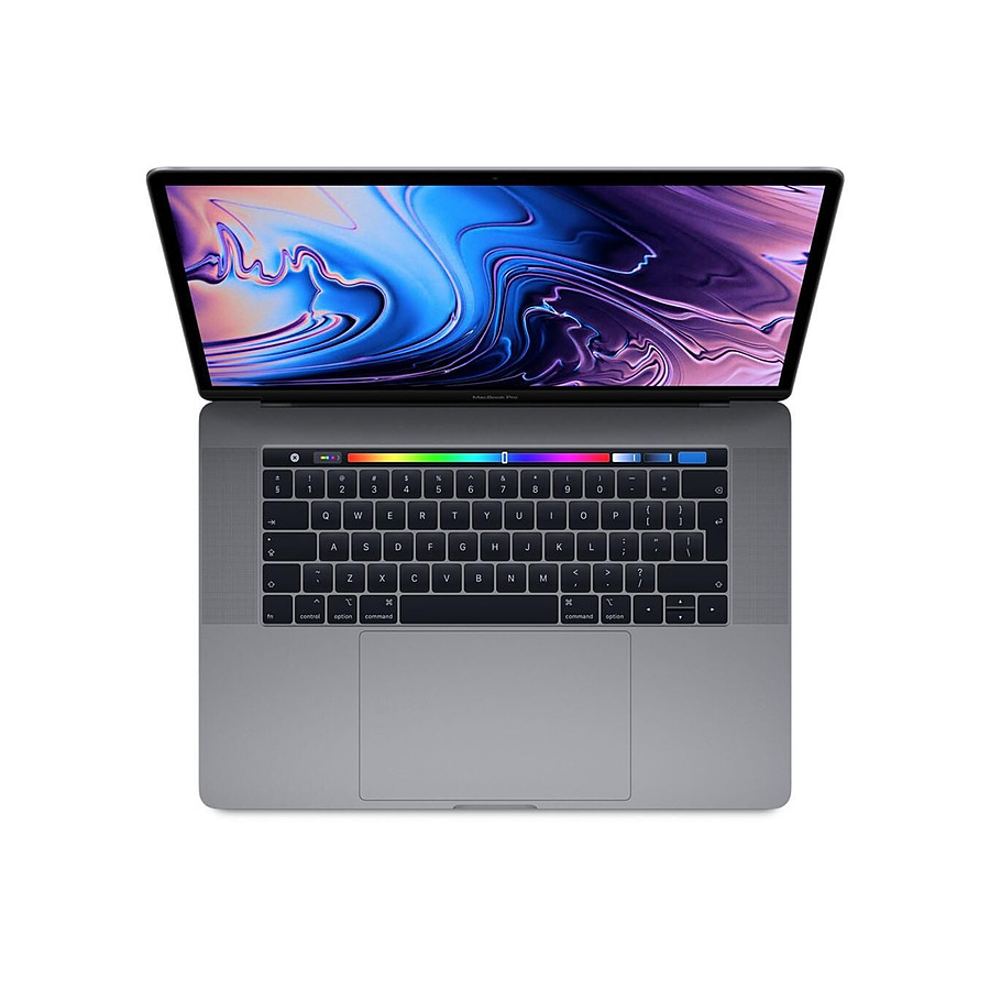 Macbook reconditionné MacBook Pro 13 (2019) Gris Sidéral 256Go SSD i5 8Go (MUHP2FN/A) · Reconditionné