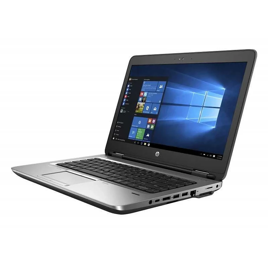 PC portable reconditionné HP ProBook 640 G2 (i5.6-S250-8) · Reconditionné