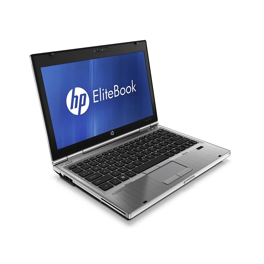 PC portable reconditionné HP EliteBook 2560P (2560P - 4160i5) · Reconditionné