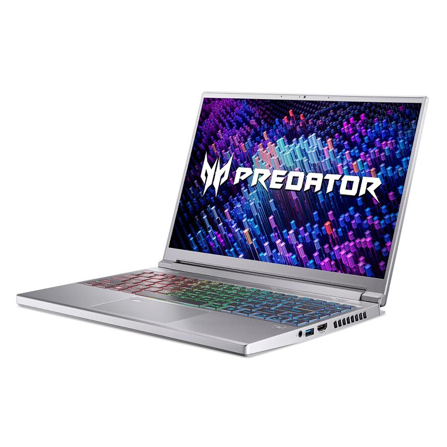 PC portable reconditionné Acer Predator Triton 300 SE PT314-52s-787B (NH.QHJEF.002) · Reconditionné