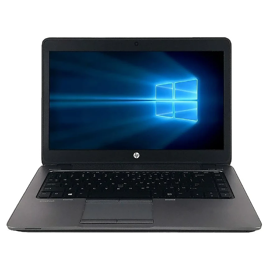 PC portable reconditionné HP ProBook 640-G2 (640-G28500i5) · Reconditionné