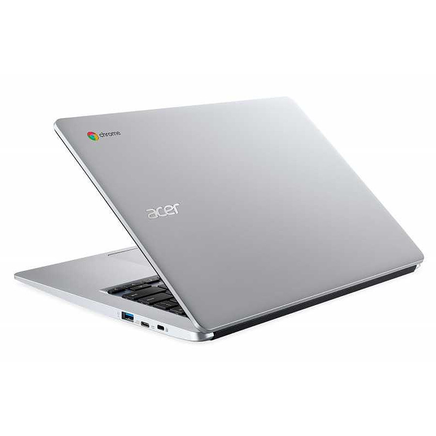 PC portable reconditionné Acer Chromebook CB314-1HT-C90L (NX.ATHEF.004) · Reconditionné