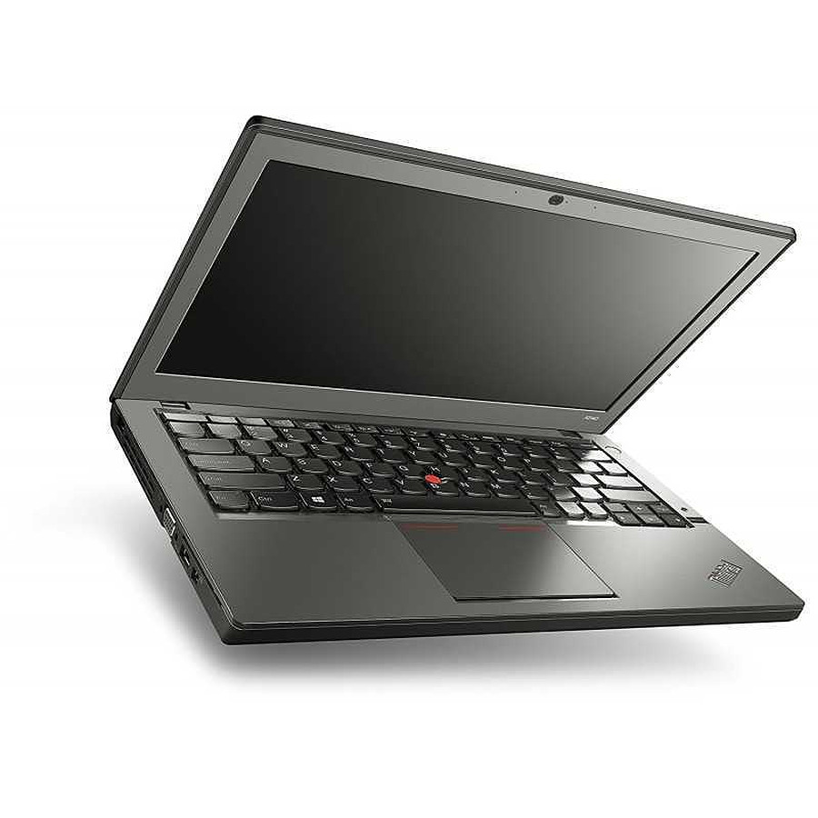 PC portable reconditionné Lenovo ThinkPad X240 (X240-i3-4010U-HD-B-9455) · Reconditionné