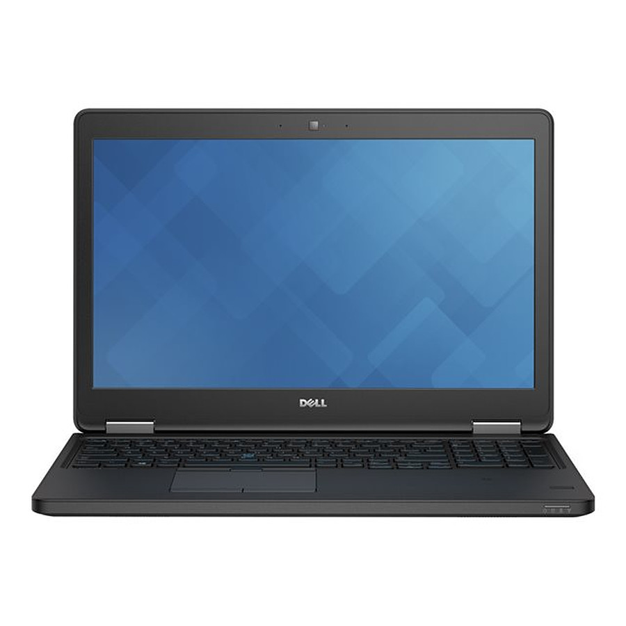 PC portable reconditionné Dell Latitude E5550 · Reconditionné