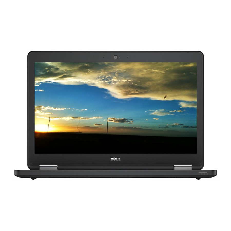 PC portable reconditionné Dell Latitude E5550 (E55504240i5) · Reconditionné