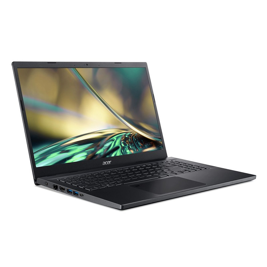 PC portable reconditionné Acer Aspire 7 A715-76G-002 (NH.QN4EF.002) · Reconditionné