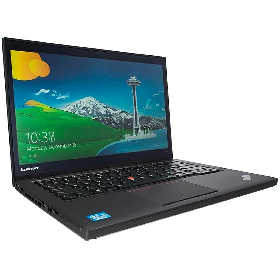 PC portable reconditionné Lenovo ThinkPad T440s (i5.4-S500-16) · Reconditionné