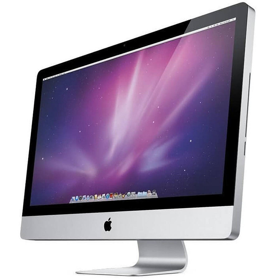 Mac et iMac reconditionné Apple iMac (2012) 21.5" (APIMMD0) · Reconditionné