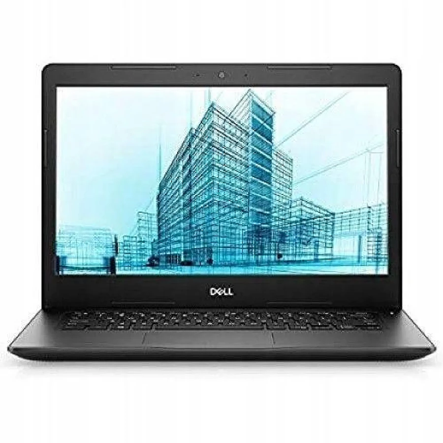 PC portable reconditionné Dell Latitude 3490 (i5.8-S256-8) · Reconditionné