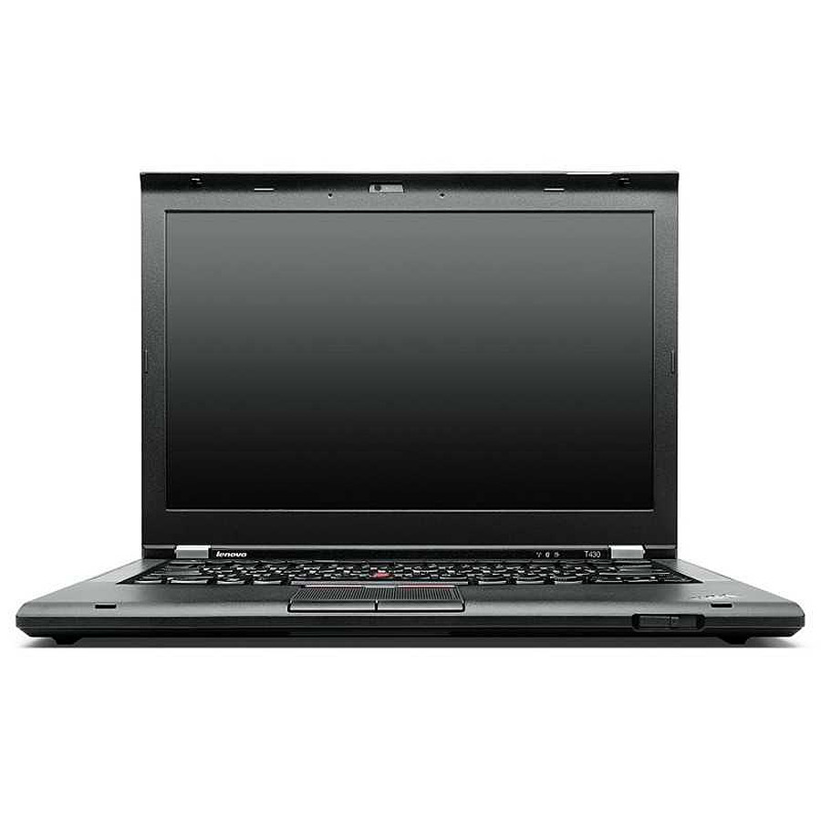 PC portable reconditionné Lenovo ThinkPad T430 (2349GCG-B-5938) · Reconditionné