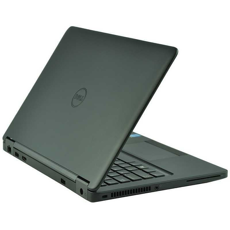 PC portable reconditionné Dell Latitude E5250 (E5250-B-5807) (E5250-B) · Reconditionné