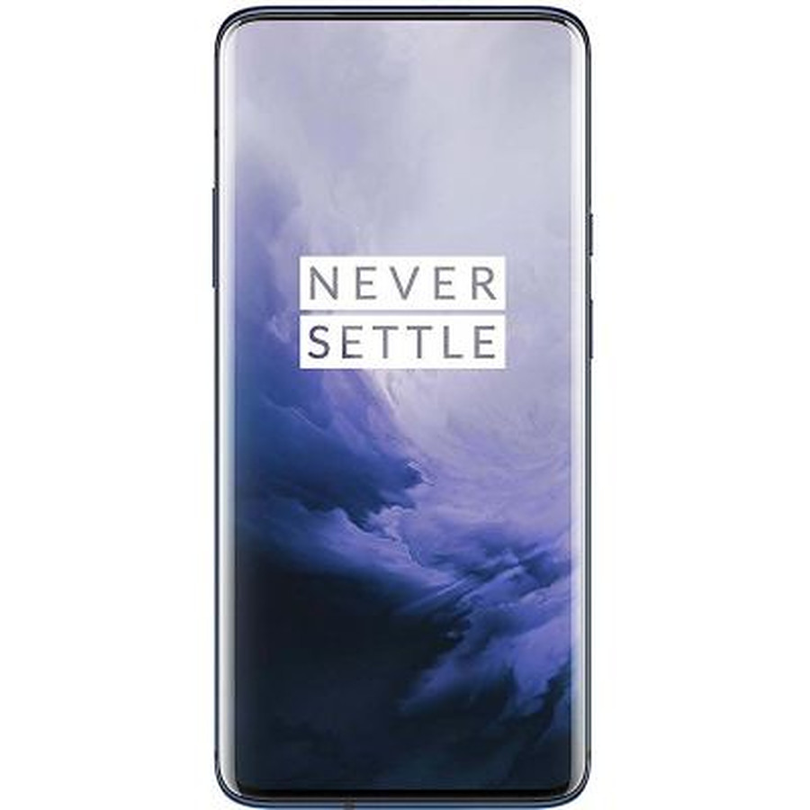 Smartphone reconditionné OnePlus 7 Pro 256Go Bleu · Reconditionné