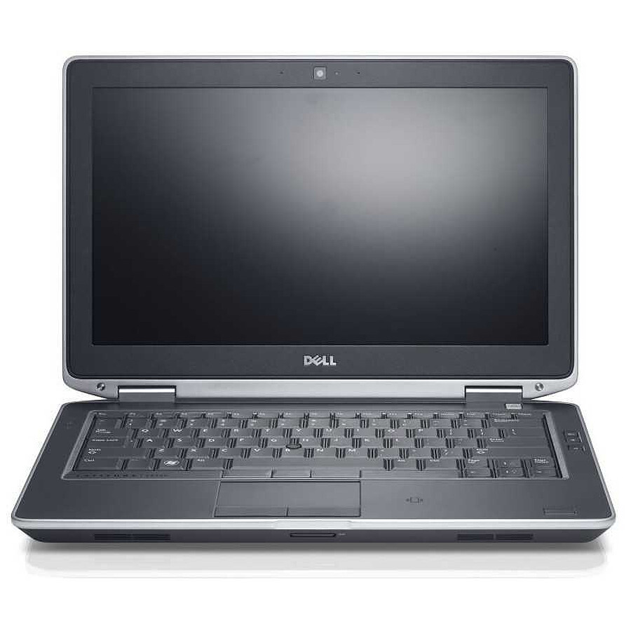 PC portable reconditionné HP EliteBook 850 G3 (L3D26AV-B-5962) · Reconditionné