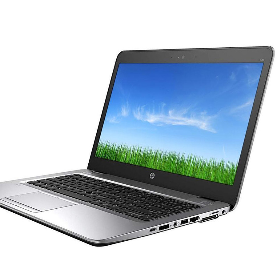 PC portable reconditionné HP EliteBook 840 G3 (I766U848S) · Reconditionné