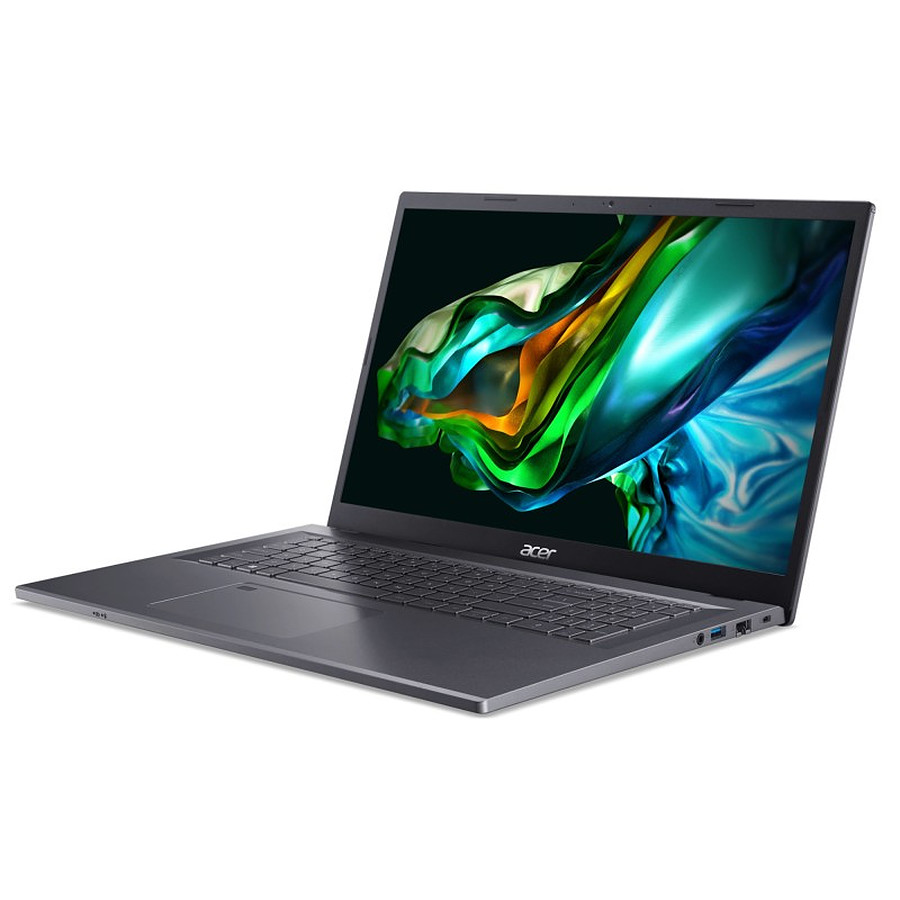 PC portable reconditionné Acer Aspire 5 A517-58GM-76WE (NX.KJLEF.005) · Reconditionné