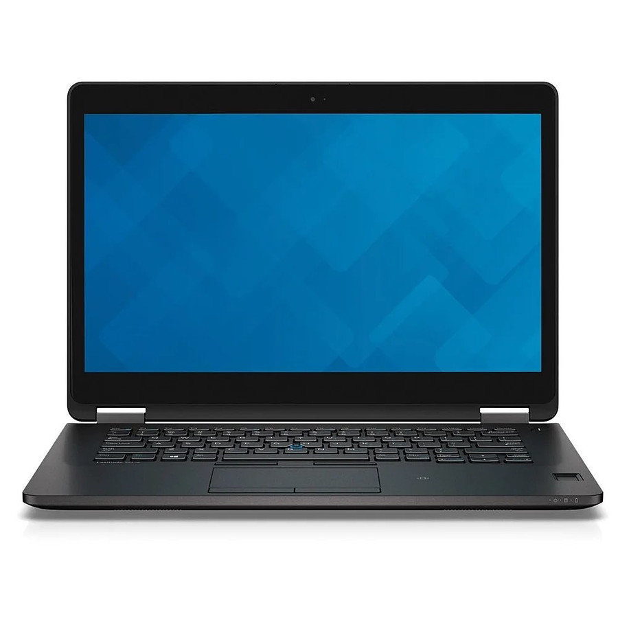 PC portable reconditionné Dell Latitude E7470 (7470-8256i5) · Reconditionné