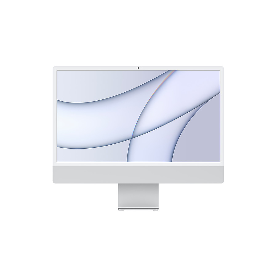 Mac et iMac reconditionné Apple iMac 24" - 3,2 Ghz - 8 Go RAM - 256 Go SSD (2021) (MGPC3LL/A) · Reconditionné