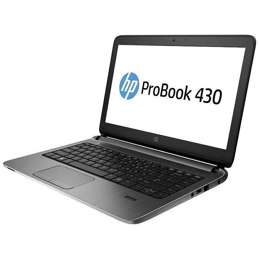 PC portable reconditionné HP ProBook 430 G2 (430G2-i3-4030U-HD-B-10057) · Reconditionné