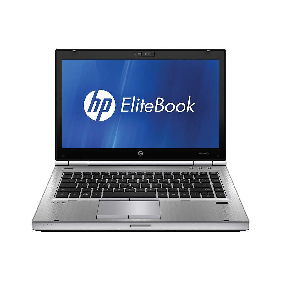 PC portable reconditionné HP Elitebook 2560p  (HPEL256) · Reconditionné