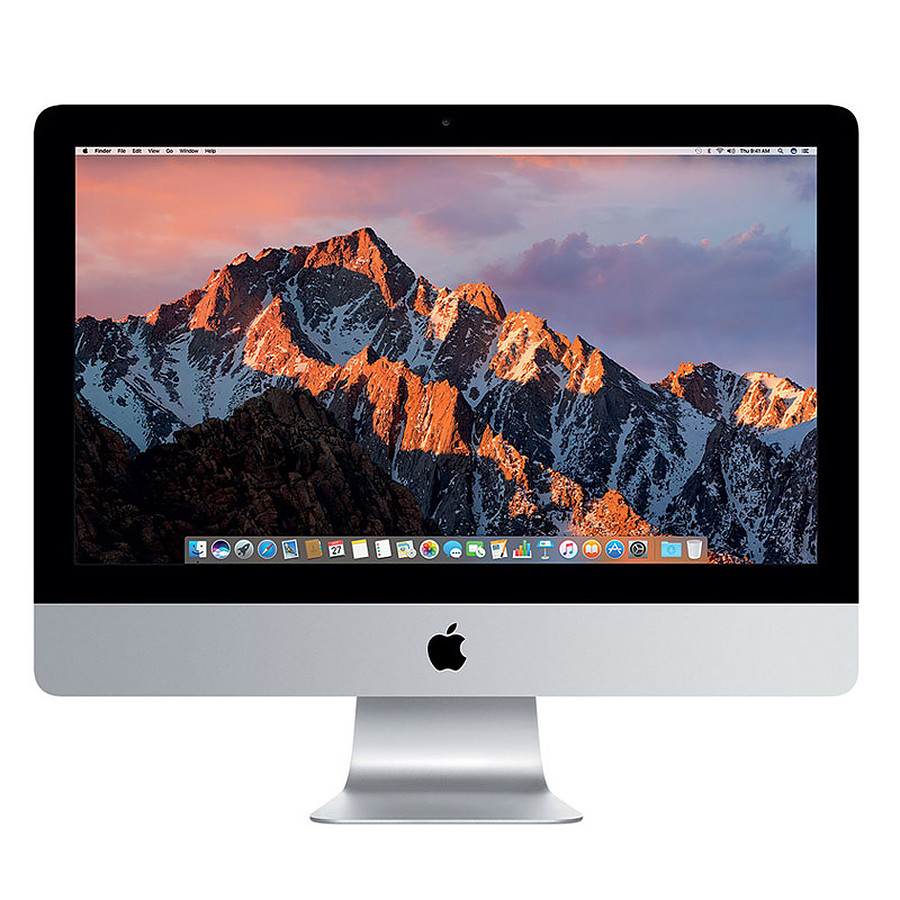 Mac et iMac reconditionné Apple iMac 21.5 A1311 (Mi 2011) (I524S81S) · Reconditionné