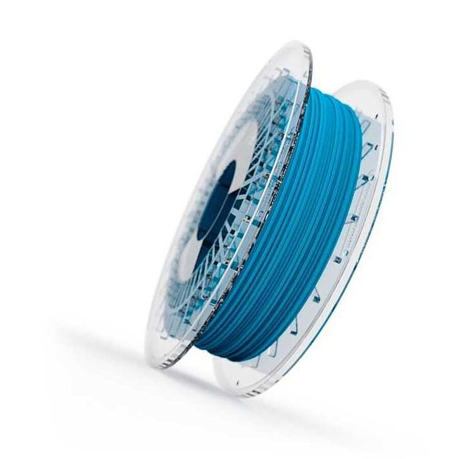 Filament 3D Recreus FilaFlex 95A Medium-Flex bleu (blue) 1,75 mm 0,5kg