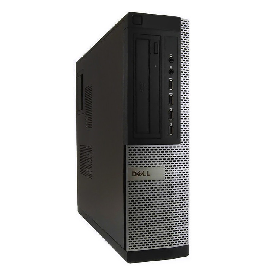 Dell Optiplex 9010 DT (I7377161) · Reconditionné PC de bureau  reconditionné Dell sur