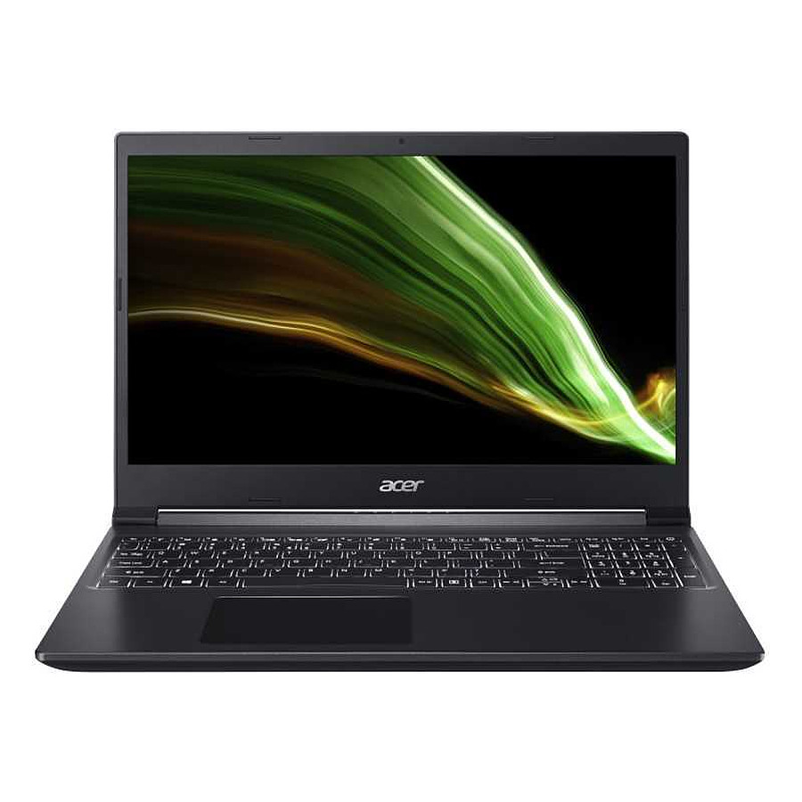 PC portable reconditionné Acer Aspire 7 A715-43G-R6V3 (NH.QHHEF.001) · Reconditionné