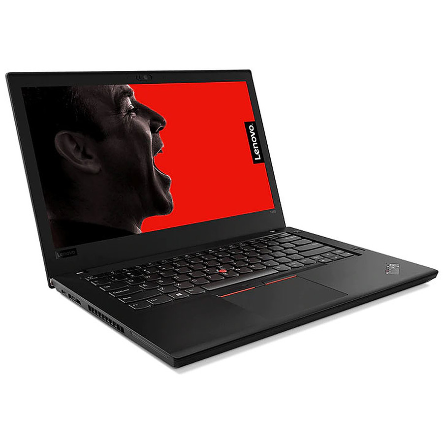 PC portable reconditionné Lenovo ThinkPad T480 (T4804240i5) · Reconditionné